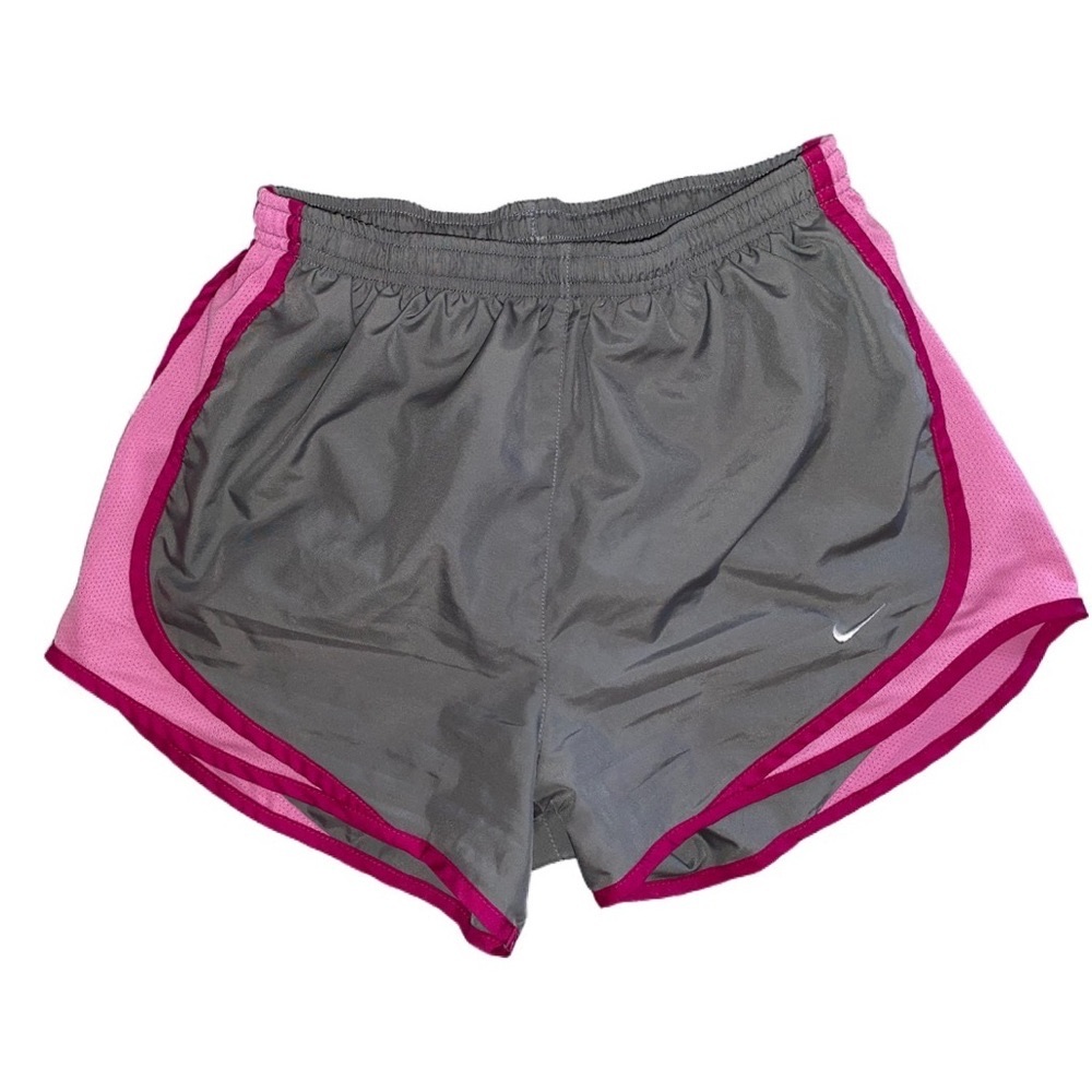 Nike Dri Fit Shorts